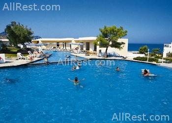 Calimera Porto Angeli Hotel 4
